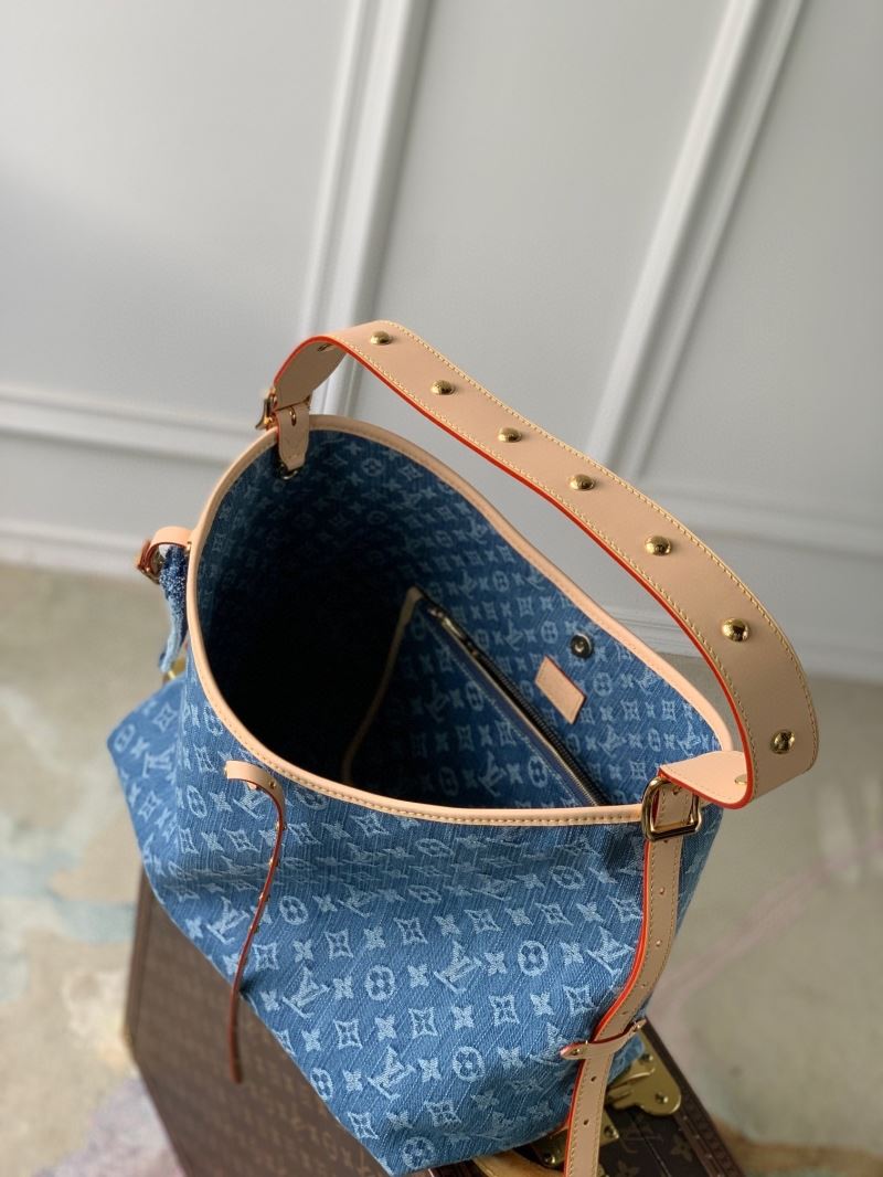 LV Shopping Bags